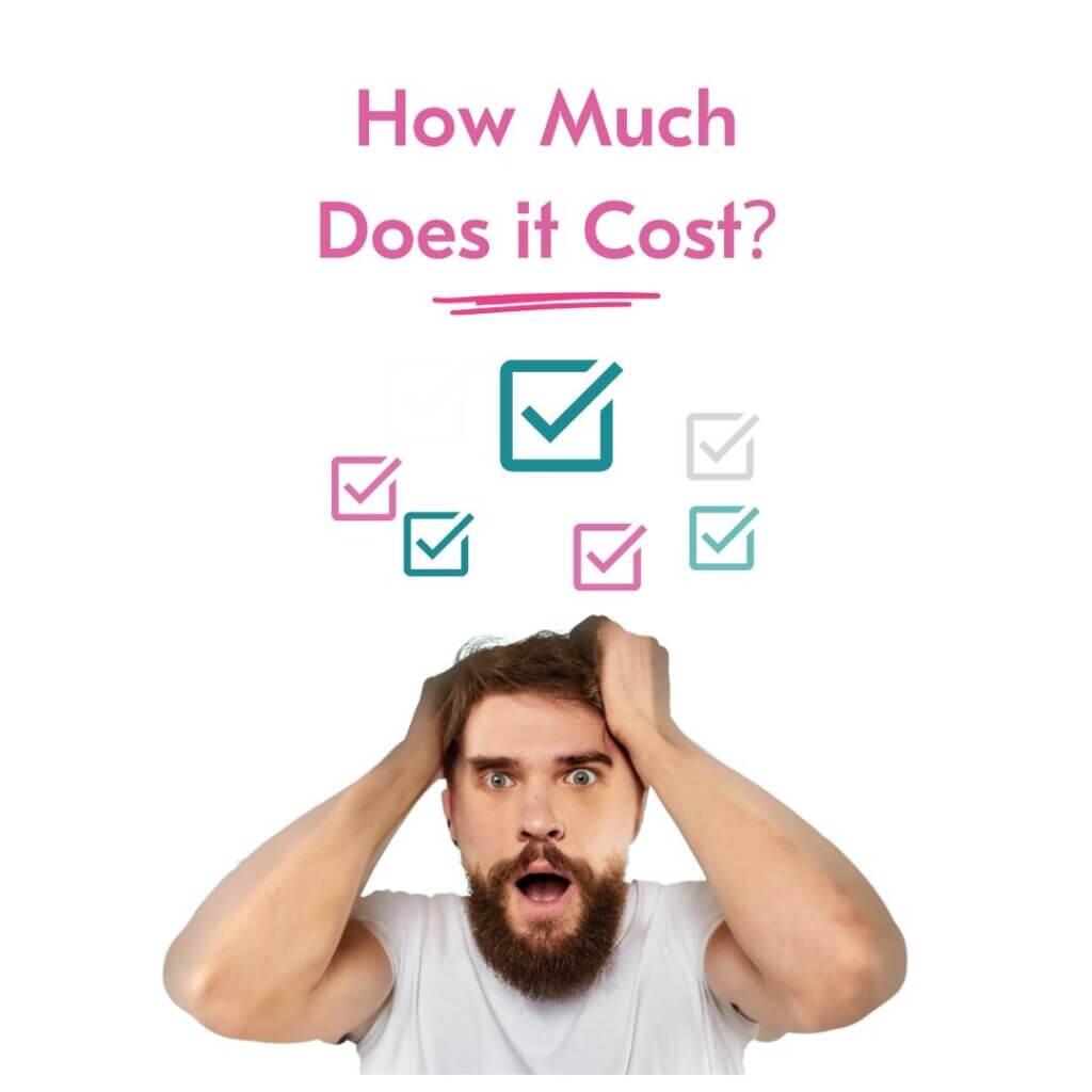 how much does an accountant cost