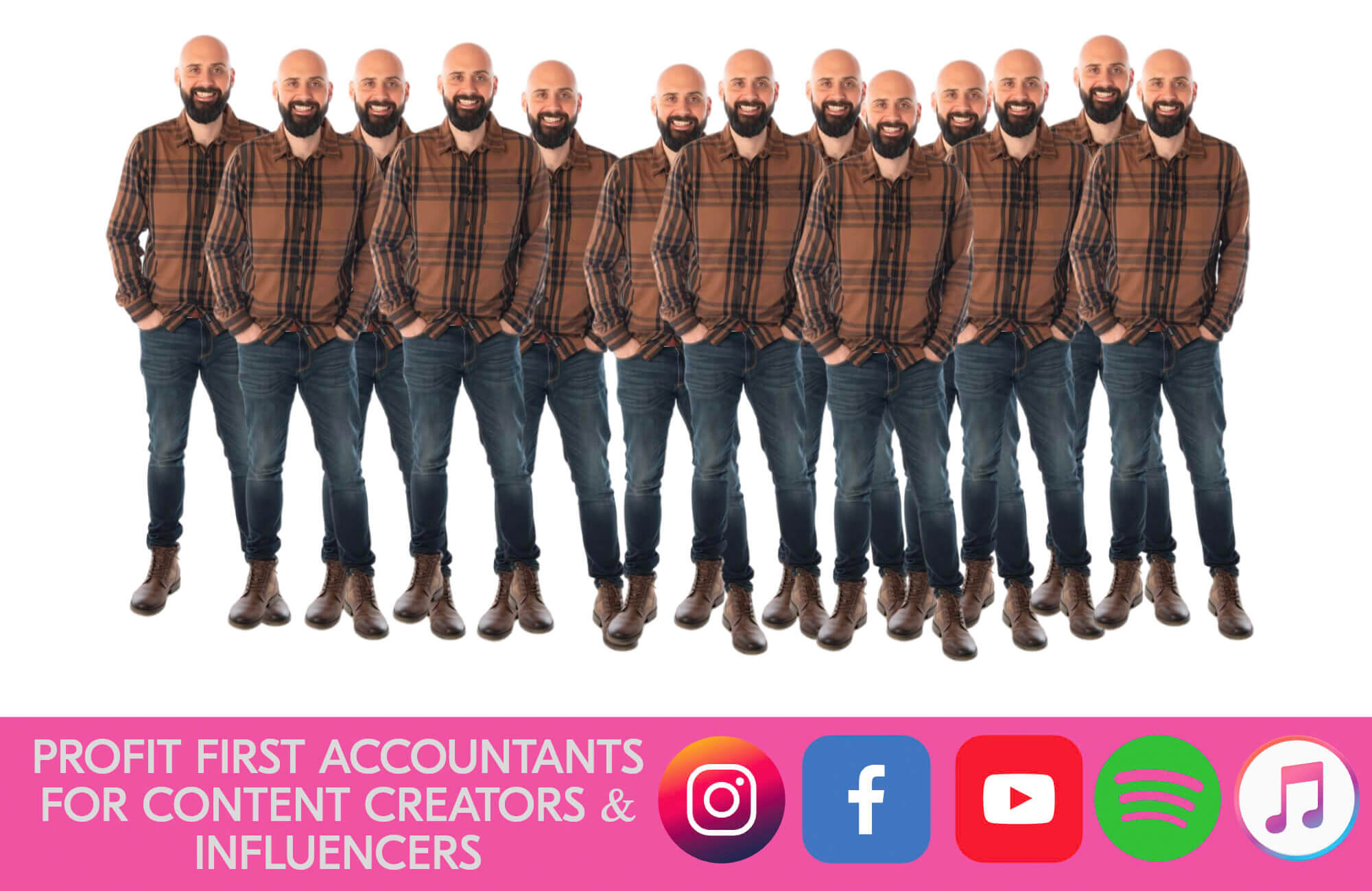 CTA-influencers