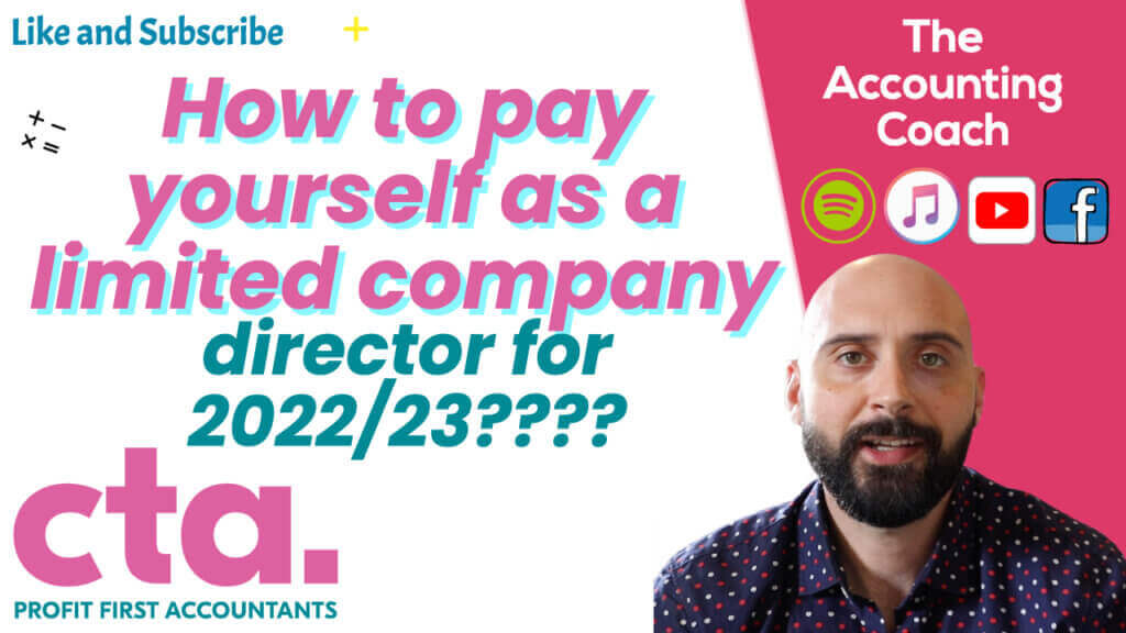 directors salary 22/23