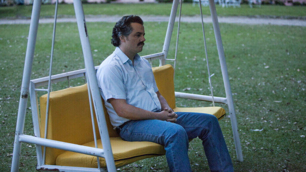 Business lessons from Narcos